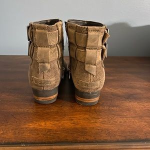 Sorel Boots